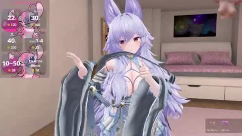 Snapshot of animecutie chatting on July 9, 12:09 pm animecutie online show from July 9, 12:09 pm