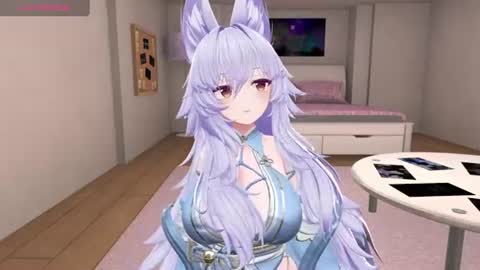 Snapshot of animecutie chatting on July 16, 12:00 pm animecutie online show from July 16, 12:00 pm