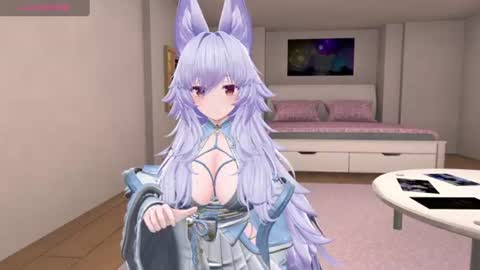 Snapshot of animecutie chatting on July 17, 12:01 pm animecutie online show from July 17, 12:01 pm