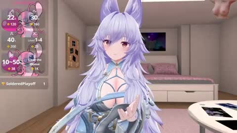 Snapshot of animecutie chatting on July 19, 12:42 pm animecutie online show from July 19, 12:42 pm