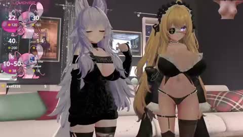 Snapshot of animecutie chatting on July 20, 12:18 pm animecutie online show from July 20, 12:18 pm