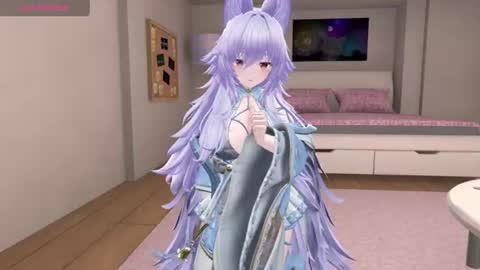 Snapshot of animecutie chatting on July 22, 12:19 pm animecutie online show from July 22, 12:19 pm