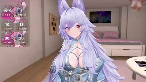 Snapshot of animecutie chatting on July 23, 12:14 pm animecutie online show from July 23, 12:14 pm