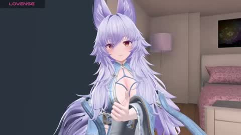 Snapshot of animecutie chatting on July 27, 12:01 pm animecutie online show from July 27, 12:01 pm