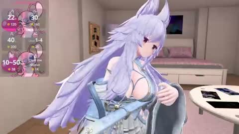 Snapshot of animecutie chatting on July 29, 12:25 pm animecutie online show from July 29, 12:25 pm