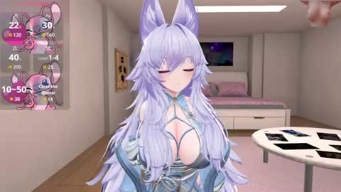 Snapshot of animecutie chatting on July 30, 12:26 pm animecutie online show from July 30, 12:26 pm