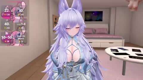 Snapshot of animecutie chatting on July 31, 12:15 pm animecutie online show from July 31, 12:15 pm