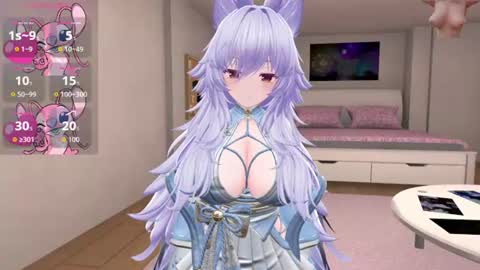 Snapshot of animecutie chatting on August 1, 12:37 pm animecutie online show from August 1, 12:37 pm