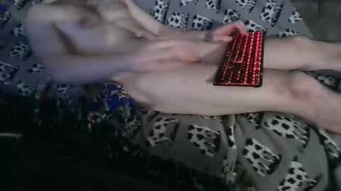 aninterestedguy online show from March 12, 4:29 am