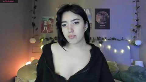 Anisa Moan from LovenseWet from Tip MenuOpen for Private online show from December 12, 8:21 pm