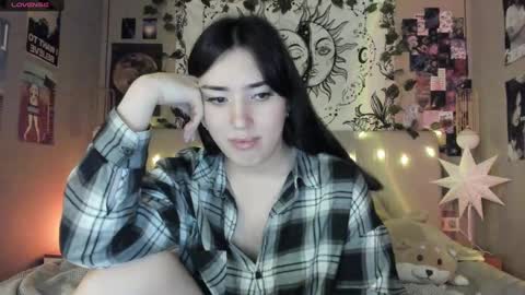 Anisa Moan from LovenseWet from Tip MenuOpen for Private online show from February 3, 8:57 pm