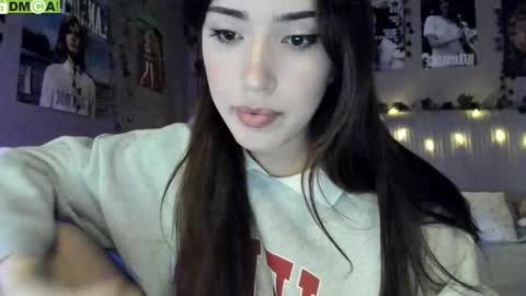 Anisa Moan from LovenseWet from Tip MenuOpen for Private online show from September 19, 6:26 am