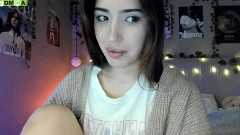 Anisa Moan from LovenseWet from Tip MenuOpen for Private online show from October 14, 6:03 am