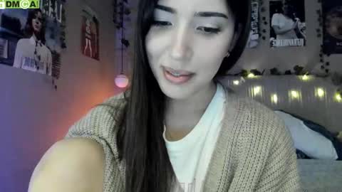 Anisa Moan from LovenseWet from Tip MenuOpen for Private online show from October 18, 5:54 am