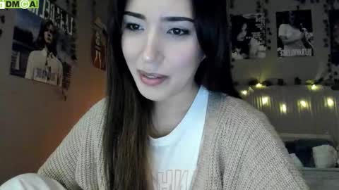 Anisa Moan from LovenseWet from Tip MenuOpen for Private online show from October 25, 5:15 am