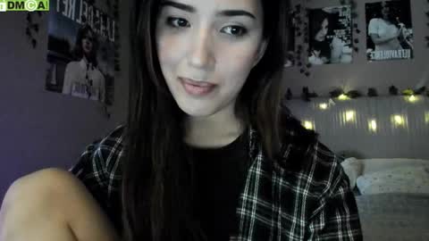 Anisa Moan from LovenseWet from Tip MenuOpen for Private online show from November 13, 7:29 am