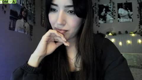 Anisa Moan from LovenseWet from Tip MenuOpen for Private online show from November 20, 7:30 am