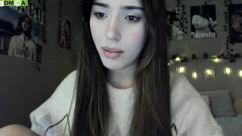 Anisa Moan from LovenseWet from Tip MenuOpen for Private online show from November 26, 12:17 pm