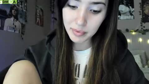 Anisa Moan from LovenseWet from Tip MenuOpen for Private online show from November 30, 8:18 am