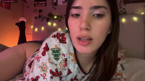 Anisa Moan from LovenseWet from Tip MenuOpen for Private online show from January 11, 4:45 pm