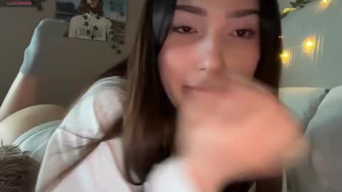 Anisa Moan from LovenseWet from Tip MenuOpen for Private online show from May 8, 11:15 am