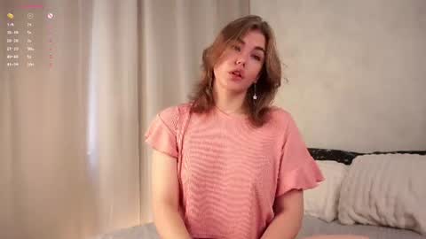 AnishaVivo online show from June 17, 12:18 pm