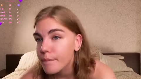 AnishaVivo online show from July 17, 12:12 pm