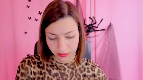 Anni online show from November 29, 8:28 am