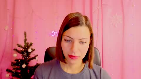 Anni online show from December 14, 1:38 pm