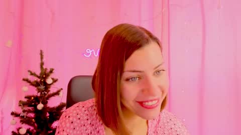 Anni online show from December 16, 9:14 am