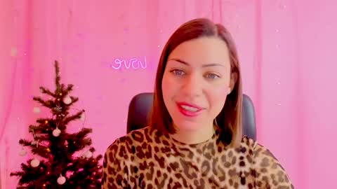 Anni online show from January 17, 9:03 am