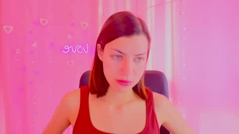 Anni online show from March 15, 2:34 pm