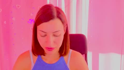 Anni online show from March 17, 2:20 pm