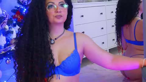 anissia teaser online show from January 6, 5:44 am