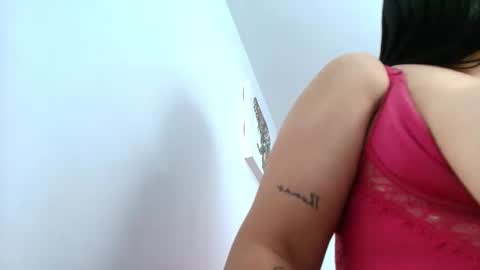 ana independent model online show from June 30, 5:30 am
