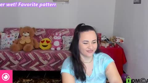 AnissyaX online show from March 11, 3:59 am