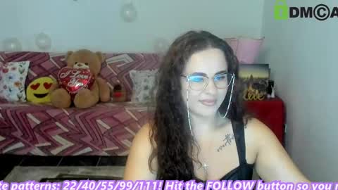 Snapshot of anissyax chatting on May 26, 2:51 am AnissyaX online show from May 26, 2:51 am