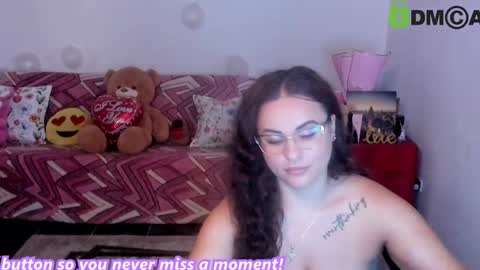 Snapshot of anissyax chatting on June 9, 2:56 am AnissyaX online show from June 9, 2:56 am