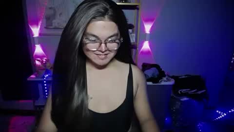 Snapshot of anita_69xx chatting on October 16, 10:05 am Anita online show from October 16, 10:05 am