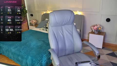 Anita online show from January 21, 4:10 am