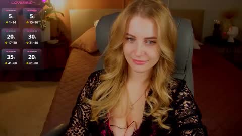 Anita online show from October 24, 1:35 am