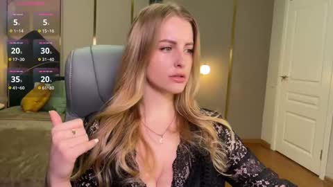 Anita online show from February 21, 1:17 am