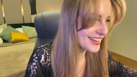 Anita online show from March 12, 1:01 am