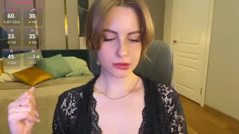 Anita online show from March 25, 1:00 am