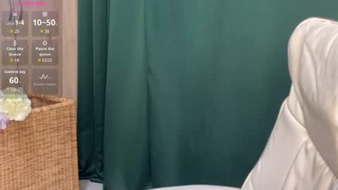 Anita online show from July 21, 12:46 am