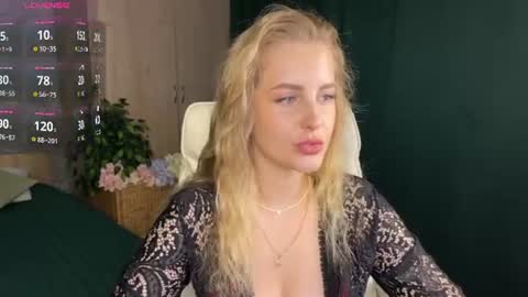 Anita online show from July 22, 12:35 am