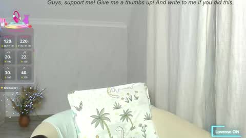 anita_delicious online show from October 25, 8:58 pm