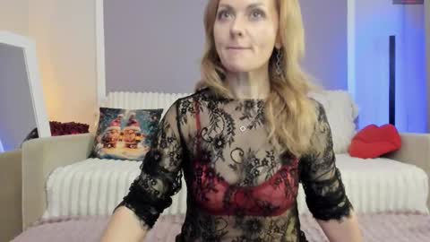 Anita online show from March 3, 10:04 pm