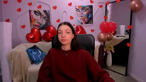 anita_love3 online show from February 11, 7:02 am