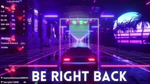 Anita online show from January 18, 3:42 am